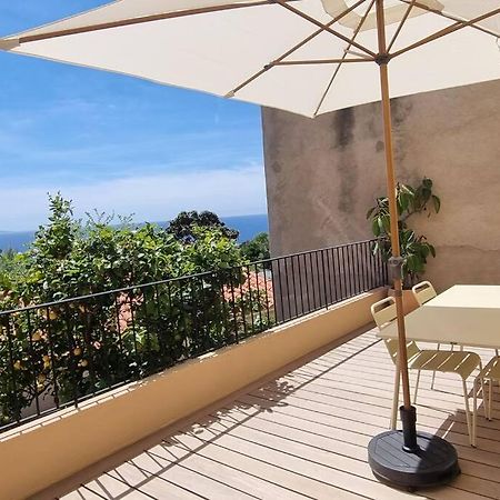 Appartement Au Centre Du Village Cargèse Kültér fotó