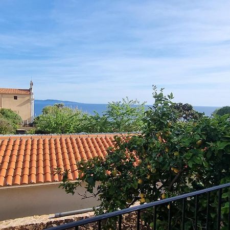 Appartement Au Centre Du Village Cargèse Kültér fotó