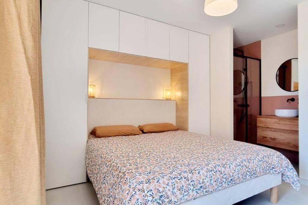 Appartement Au Centre Du Village Cargèse Kültér fotó
