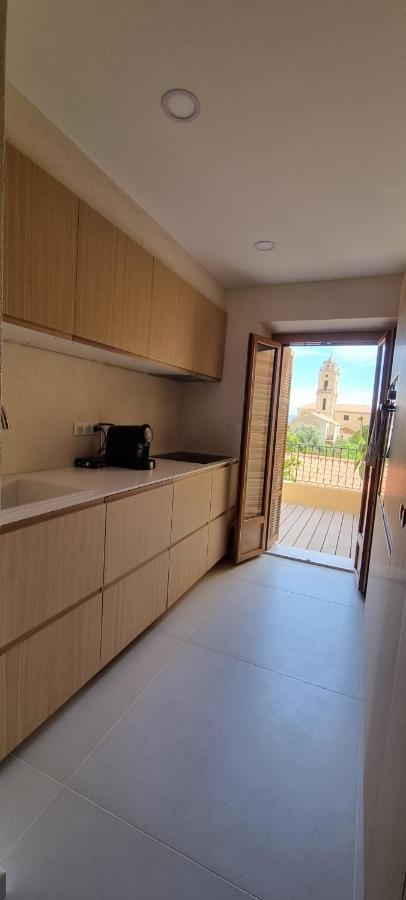 Appartement Au Centre Du Village Cargèse Kültér fotó